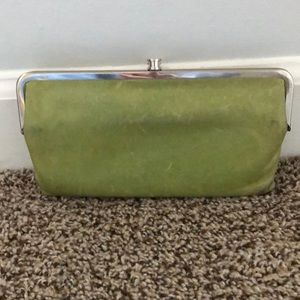 Hobo Lauren wallet